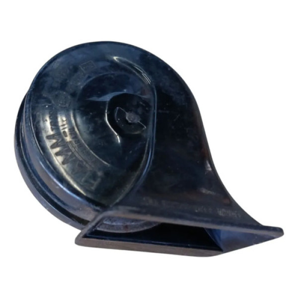 Buzina Caracol G5 Fiat Renault Vw Clio Logan Gol 2009 2015