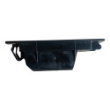 Luz Placa Gm Vectra 2010