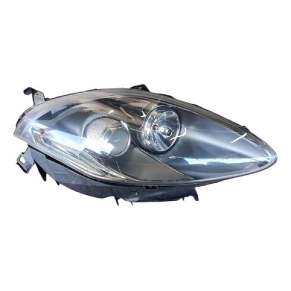 Farol Direito Fiat Bravo 2011 2014 Direito/passageiro Direito/passageiro