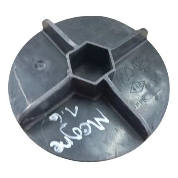 Trava Parafuso Estepe Renault Megane 2007 2012 8200317791