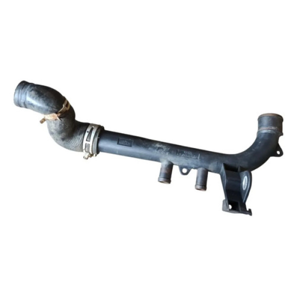 Tubo Cano Dagua Motor Mangueira 1.0 Gm Corsa 1994 2009