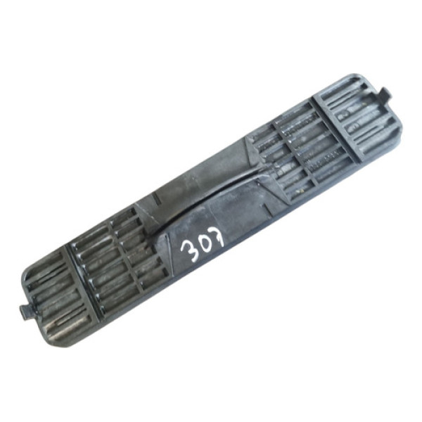 Porta Filtro Ar Cabine Citroen C4 2008 2015