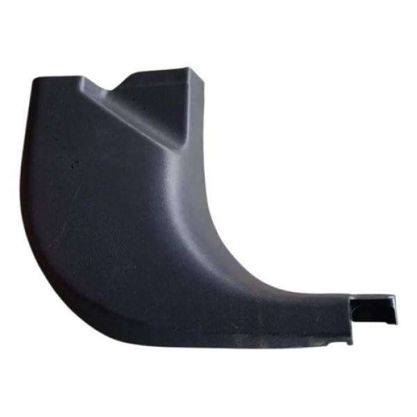 Soleira Dianteira Direita Ford Ka 2015 2020 Preto