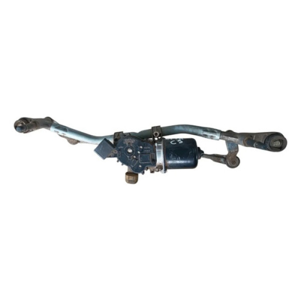 Galhada Limpador Parabrisa Citroen C3 2004 2009