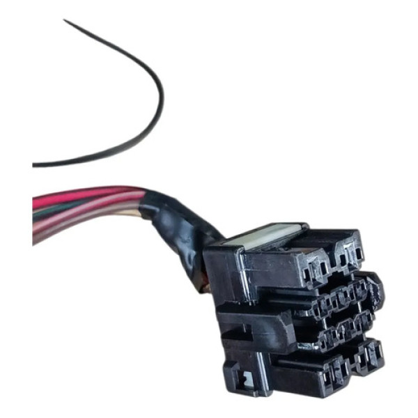 Plug Conector Chicote Audi A3 1999 2005