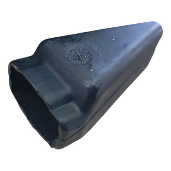 Coifa Capa Limitador Porta Vw Santana 1996 2005 327839323