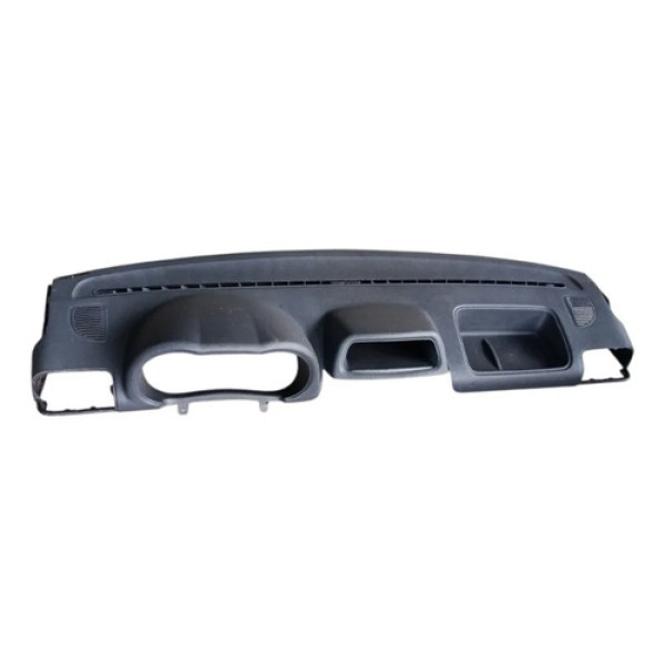 Moldura Painel Superior Renault Clio 2001 2011