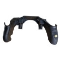 Acabamento Chave Seta Audi A3 Vw Golf 1999 2007
