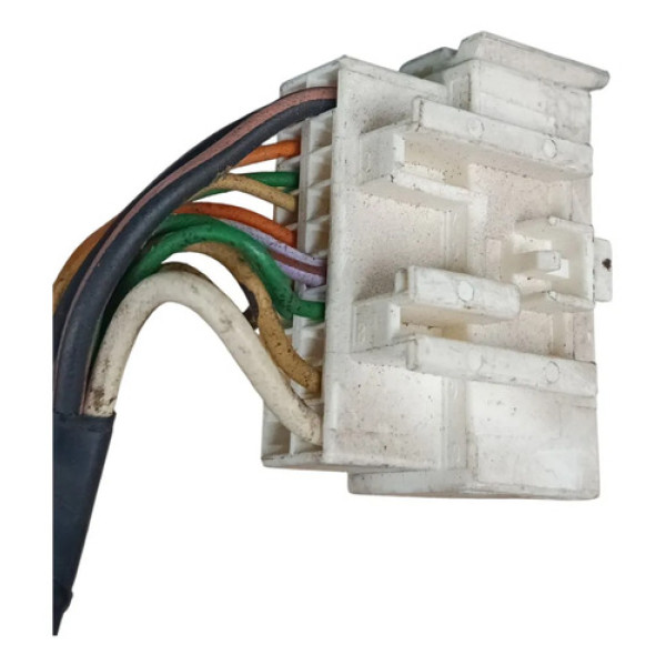 Plug Conector Chicote Antena Renault Megane 2007 2013