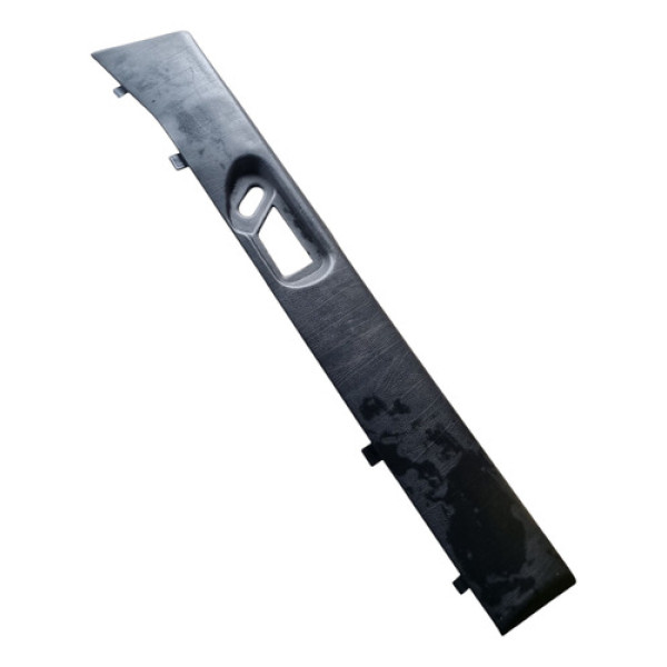 Acabamento Forro Porta Dianteira Direita Fiat Tipo 1993 1997 Preto