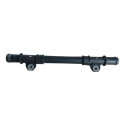 Tubo Cano Água Motor Gm Spin Cobalt 