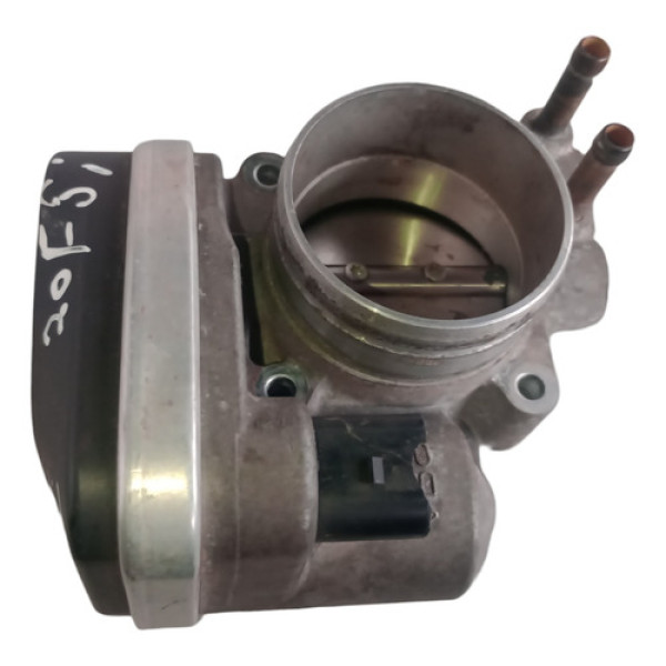 Tbi Corpo Borboleta Audi Vw Jetta Passat 2.0 2006 A 2021