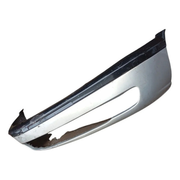 Parachoque Dianteiro Prata Gm Zafira 2005 93290358 Detalhes Prata
