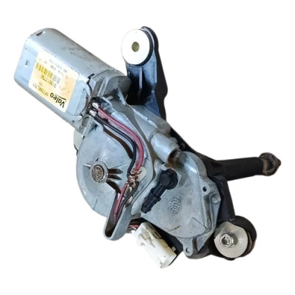 Motor Limpador Vidro Traseiro Fiat Palio Weekend 2008 2018