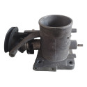 Corpo Tbi Borboleta 2.0 1.8 8v A Gm Astra Zafira 2000 A 2002