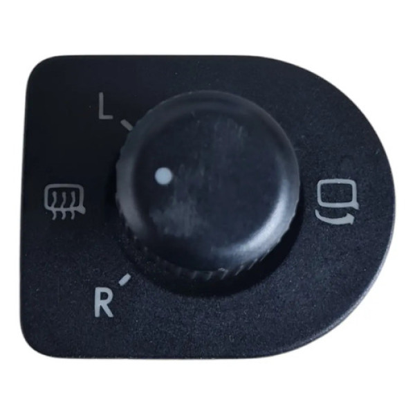 Botão Regulagem Retrovisor Vw Golf Bora Passat 2007 2013