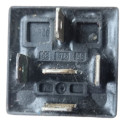 Rele Auxiliar 5 Pinos 12v 30/40a Automotivo Universal 12v