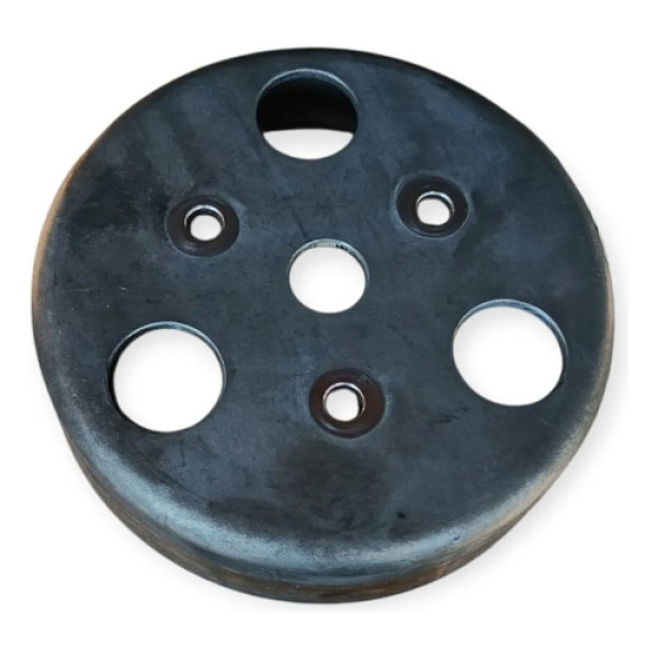 Polia Bomba Agua Honda Fit 2004 2008