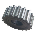 Engrenagem Virabrequim Gm Corsa Celta 1.0 2000 2012