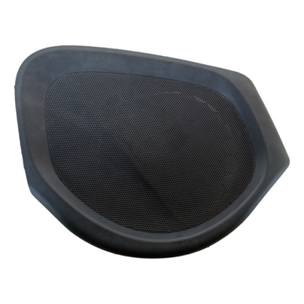 Tela Alto Falante Porta Traseira Esq Gm Onix  Preto