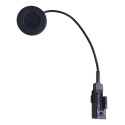  Microfone Teto Renault Sandero Logan Duster Fluence