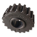 Engrenagem Virabrequim Polia Gm Celta Corsa 2012 90354858