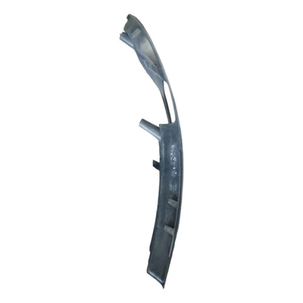 Moldura Farol Milha Dir Vw Passat Variant 07 A 10 Detalhe Preto Direito