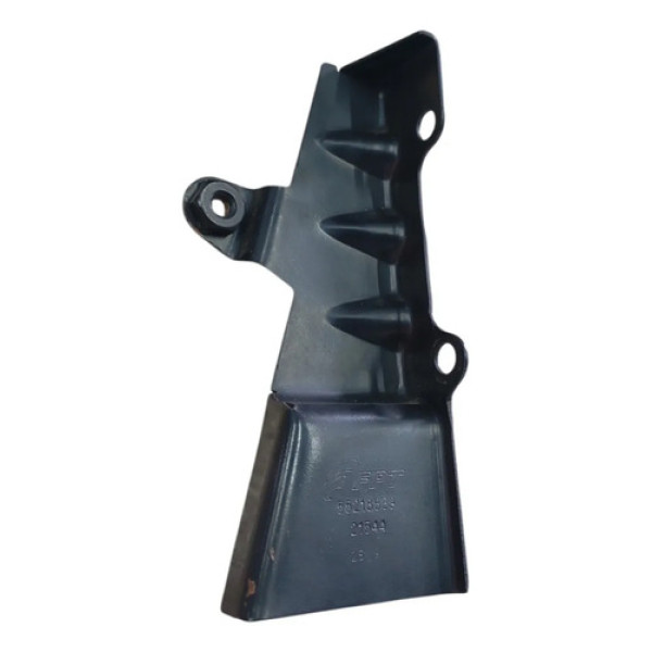 Suporte Capa Correia Dentada Fiat Uno Palio 1.4 2013 2022 Preto