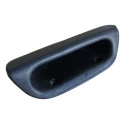 Puxador Porta Traseira Direita Gm Corsa 1996 1999 90430992 Preto