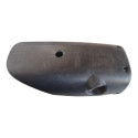 Acabamento Chave Seta Ford Fiesta 2003 A 2014 Detalhe 
