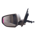 Retrovisor Esquerdo Manual Gm Spin 2014 2015 E9026682