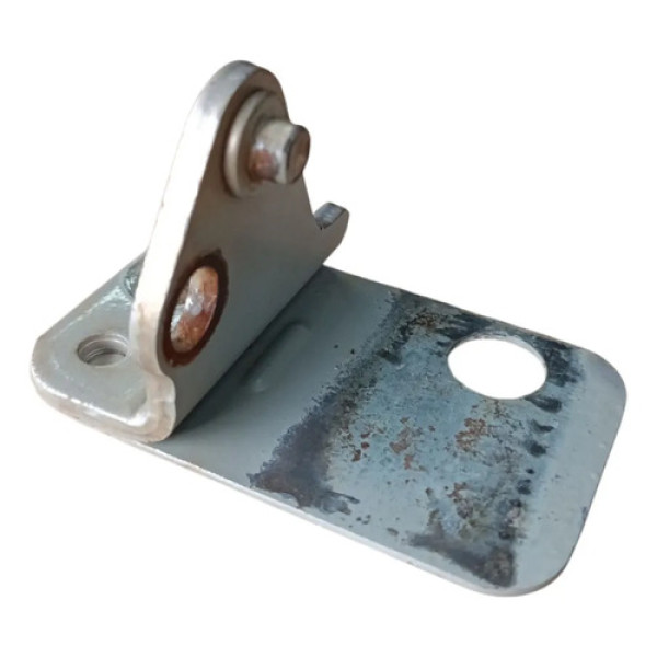 Suporte Dobradiça Porta Direita Audi A3 1999 2006
