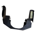 Acabamento Chave Seta Audi A3 Vw Golf 1999 2007