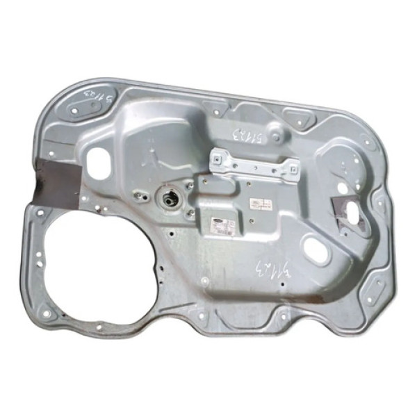 Máquina Vidro Dianteiro Direito Ford Focus 2012 7m5t14b533cf