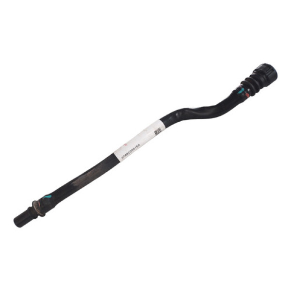 Mangueira Tubo Cano Filtro Canister Renault Sandero Logan 15