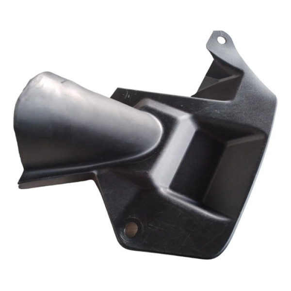 Moldura Acabamento Vw Golf Bora 2008 1j1419732 Preto