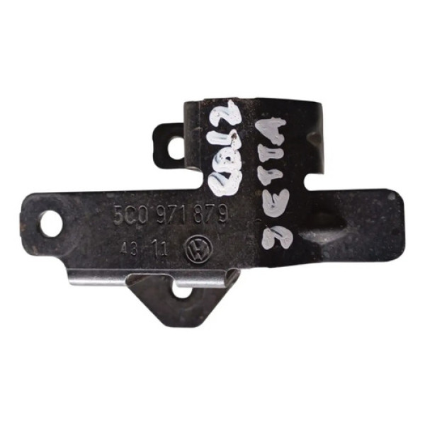 Base Suporte Válvula Solenóide Vw Jetta 2011 2014 5c0971879