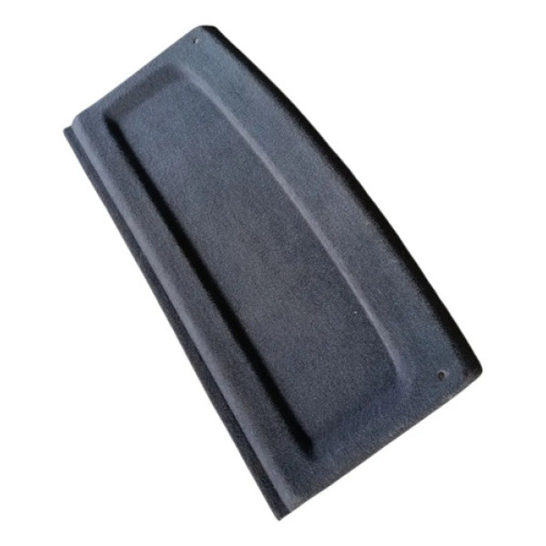 Tampão Porta Malas Vw Polo 2003 2014 Preto