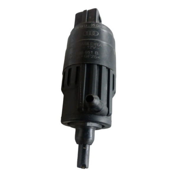 Bomba Partida Motor Frio Reservatório Vw Fox Gol 2008 2020