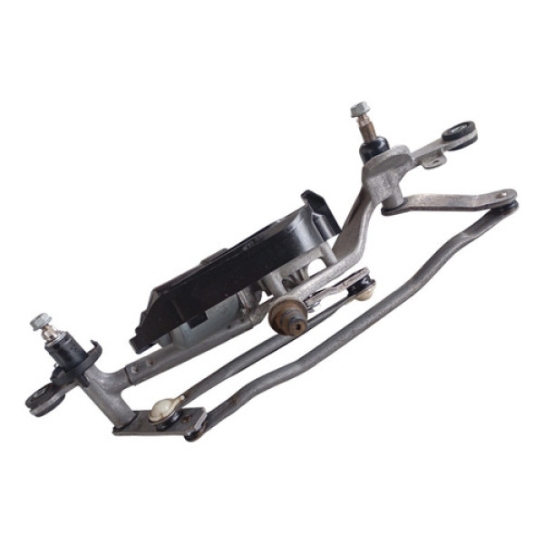 Galhada Máquina Limpador Parabrisa Fiat 500 2008 2014