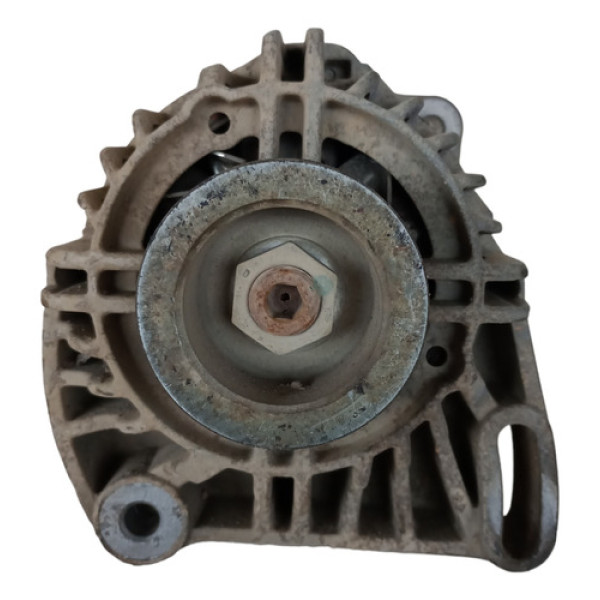 Alternador 14v 70a Fiat Palio 1.4 Fire Flex 2008 51759994
