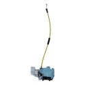 Fechadura Elétrica Traseira Direita Gm Vectra 97/05