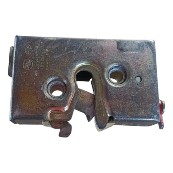 Fechadura Porta Traseira Direita Vw Santana 1992 2002