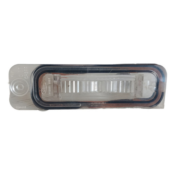 Luz Lanterna Placa Ford Fiesta 2002 2013