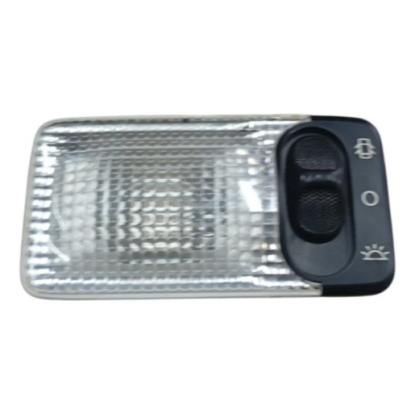 Luz Teto Cortesia Peugeot 206 207 2000 2012