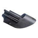 Moldura Acabemento Coluna Seta Direção Gm Zafira 2010