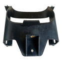 Moldura Acabamento Guia Coluna Direção Gm Zafira 2001 2012