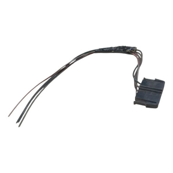 Plug Conector Chicote Vw Gol Parati G3 1996 2005 321945249