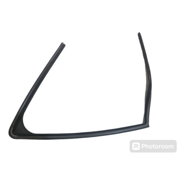 Borracha Vidro Canaleta Porta Diantei Citroen C3 2013 A 2019