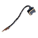 Plug Conector Chicote Ar Condicionado Gm Corsa 2001 2011